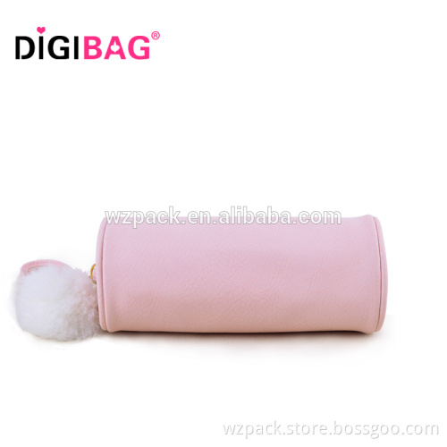 SS16 Hot Selling WZ-10009 Fashional Hot Selling PU Cosmetic Bag with Zipper